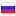 aerograd.ru hosted country